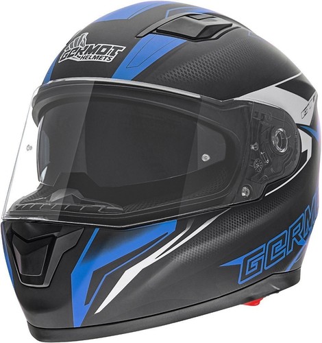 Germot 330 decor helm - germot,