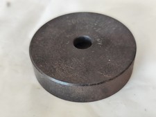 Aus einer Werkstattauflösung