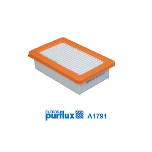 Luftfilter für smart forfour - luftfilter,