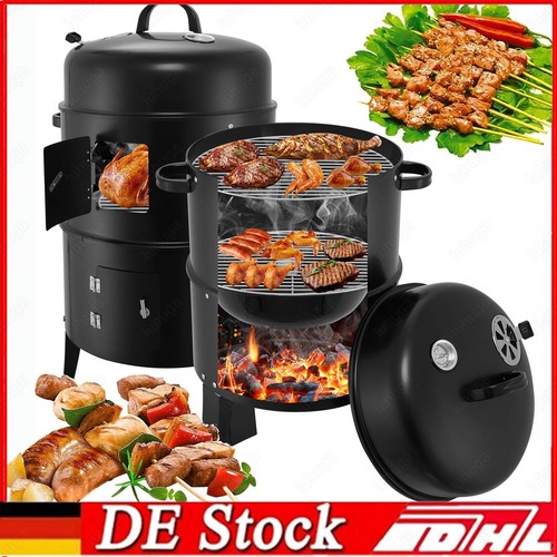 Bbq räucherofen smoker - räucherofen,