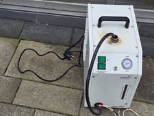 Girrbach Dental - Stymo Clean Typ GV - Abdampfer Dampfstrahler - 4 Liter