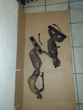 BMW E46 E39 Abgaskrümmer