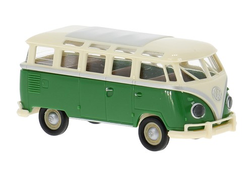 Brekina 31854 t1b - brekina,