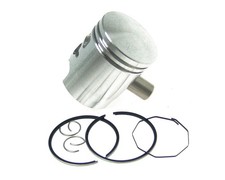 Kolben komplett, kompatibel