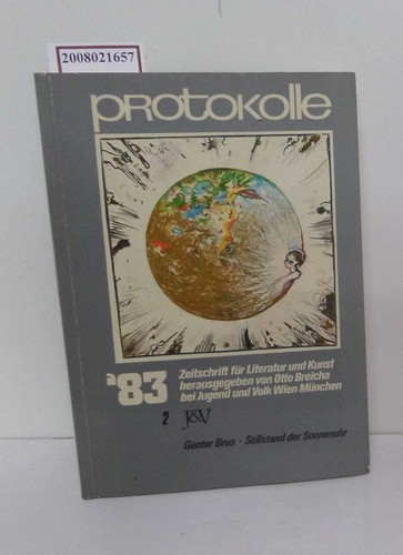 Protokolle band 2 - band,