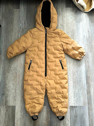 Baby schneeanzug stepp - baby, stepp-overall