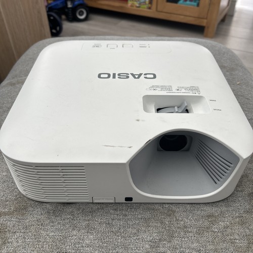 Casio datenprojektor - datenprojektor, [/