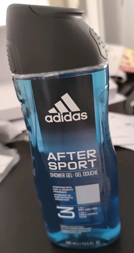 Adidas after sport - adidas,