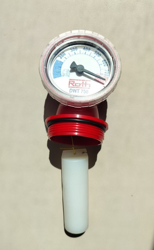 Roth füllstanduhr - roth, (