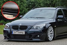 Frontspoiler ABS passend für