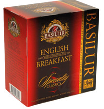 BASILUR Specialty English