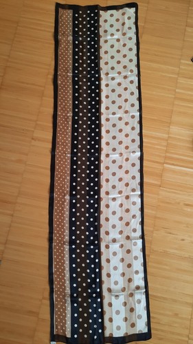 Seidentuch schal damen jammers - seidentuch/schal,