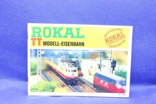 Rokal Spur TT Katalog 1969 Nr.:20D/sehr guter Zustand