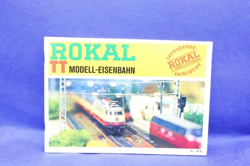 Rokal spur katalog - rokal,