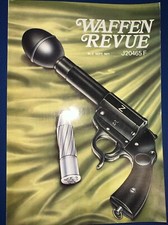 Waffen Revue. Nr. 2. September