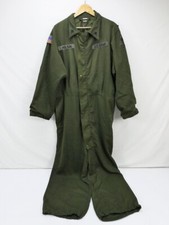 Coveralls combat vehicle - combat,