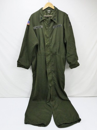Coveralls combat vehicle - coveralls,