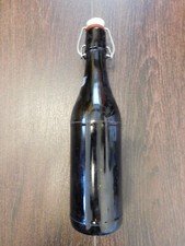 Vinted Bierflasche /