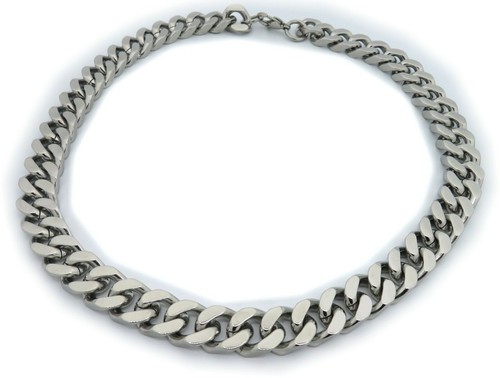 Neu schwere halskette xxl - schwere,