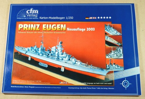 Cfm verlag 1006 - (2003),