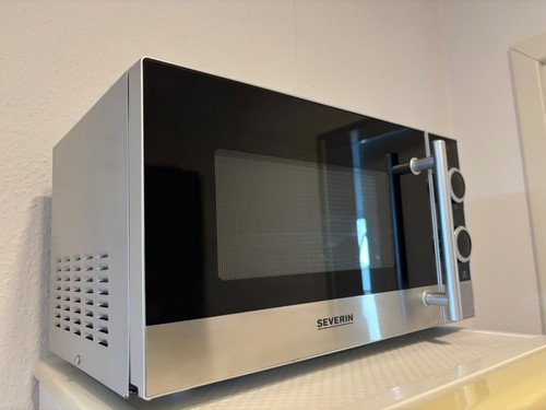 Severin mikrowelle 700 grill - mikrowelle, 700&