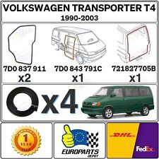 VW Transporter 4 T4 Bus 4-Tlg