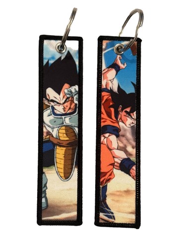 Dragonball schlüsselanhänger - dragonball,