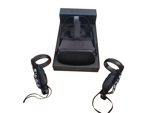 Meta oculus quest 64gb - meta,
