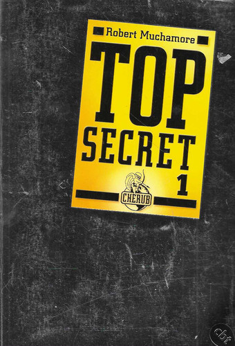 Top secret der - der, agent