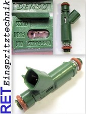 Einspritzdüse DENSO 9470229 Volvo V 70 S 60 generalüberholt