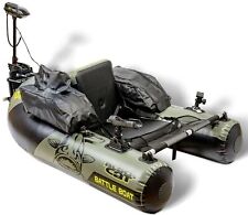 Black Cat Battle Boat Set -