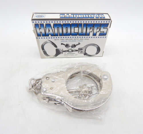 Handcuffs handschellen - handcuffs,