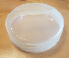 Tupper Ersatzteil Haube