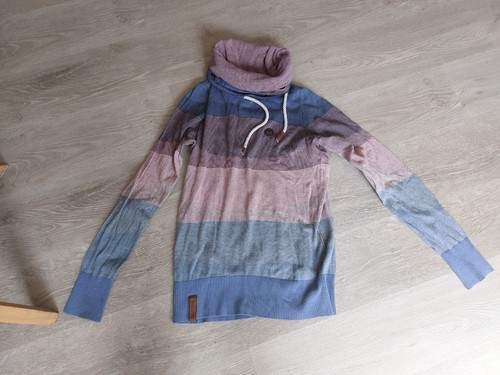 Naketano sweater damen - sweater,
