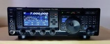 YAESU FTDX1200 HF/50MHz 100W
