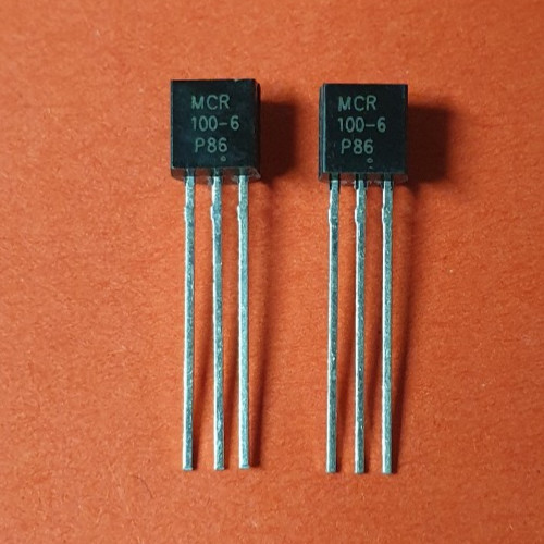 Stück thyristor triac - thyristor,