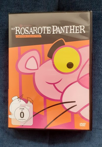 Der rosarote panther - der, –
