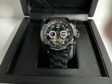 Calvaneo Automatik Armbanduhr