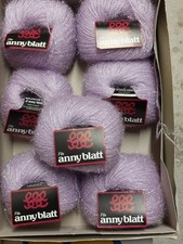 350g / 7x Muguet Anny Blatt