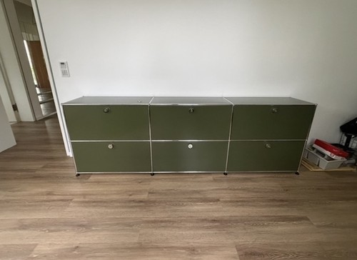 Usm haller sideboard - usm,