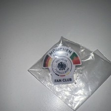 Spieltags Pin Deutschland