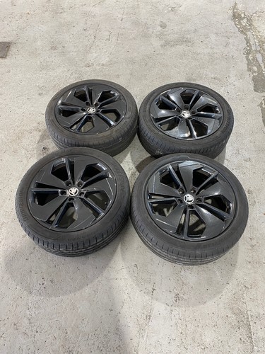 Original skoda octavia - original, mk3