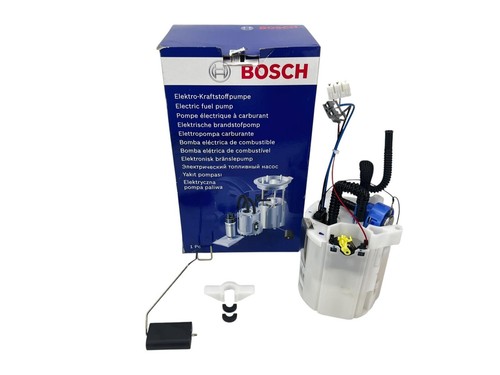 Bosch kraftstoffpumpe für - kraftstoffpumpe,