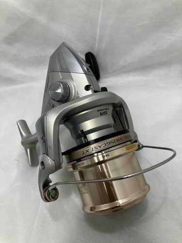 Shimano super aero swingcast - shimano,