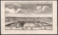 Berlin Invalidenhaus