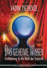 Das geheime Wissen. Einführung in die Welt der Esoterik ... | Buch | Zustand gut