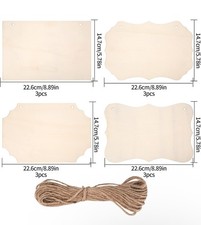 schilder wunschtext holz