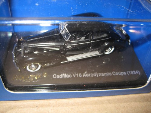 Ricko cadillac v16 - cadillac,