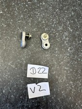 Auspuff Schalldämpfer Halter Ducati Panigale V2 2022- Streetfighter V2