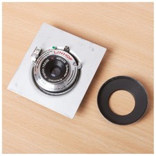 Linhof Schneider Kreuznach